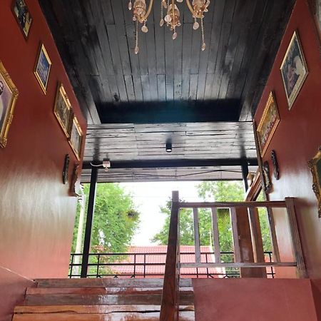 Nonthun 1 Hostel 坤敬 外观 照片