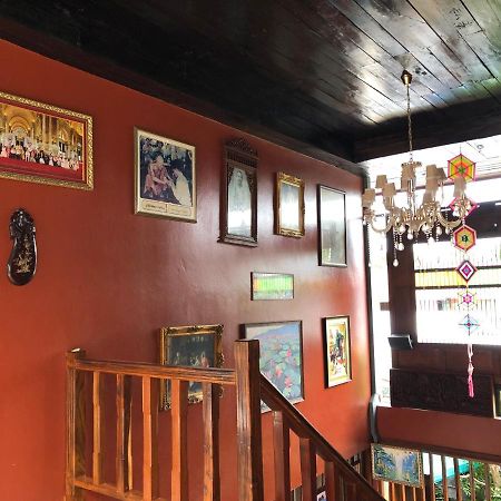 Nonthun 1 Hostel 坤敬 外观 照片