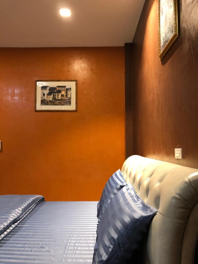 Nonthun 1 Hostel 坤敬 外观 照片