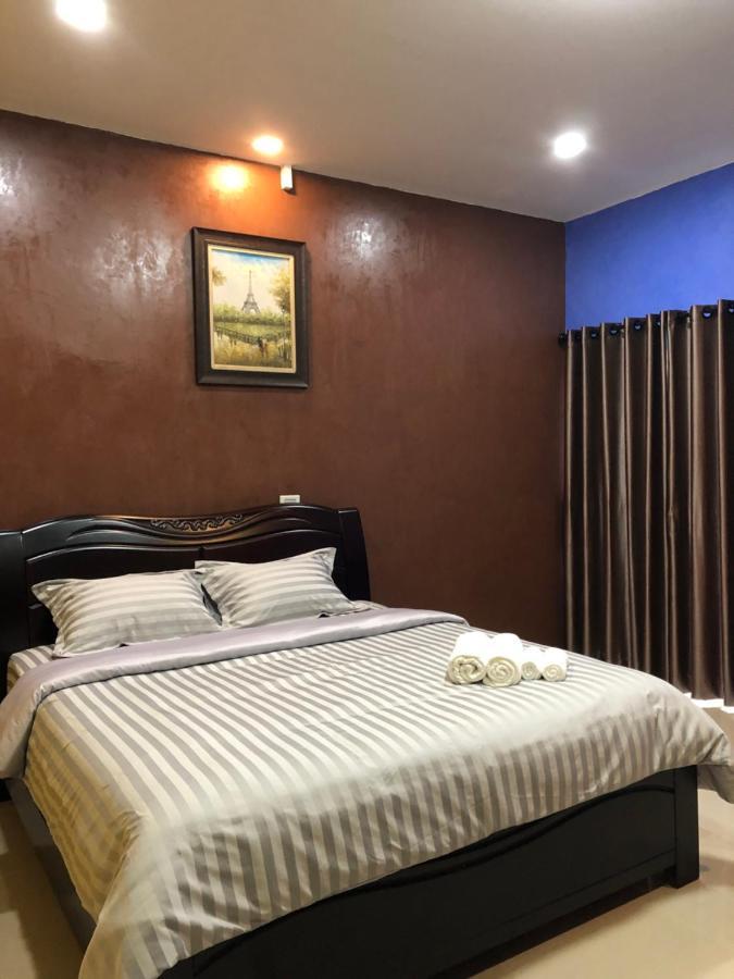 Nonthun 1 Hostel 坤敬 外观 照片