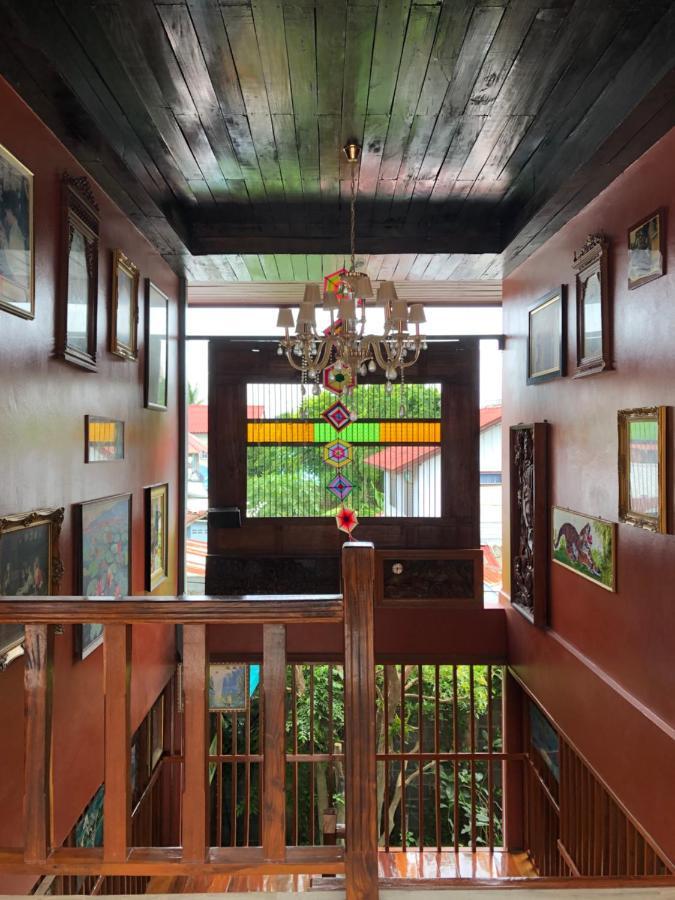 Nonthun 1 Hostel 坤敬 外观 照片