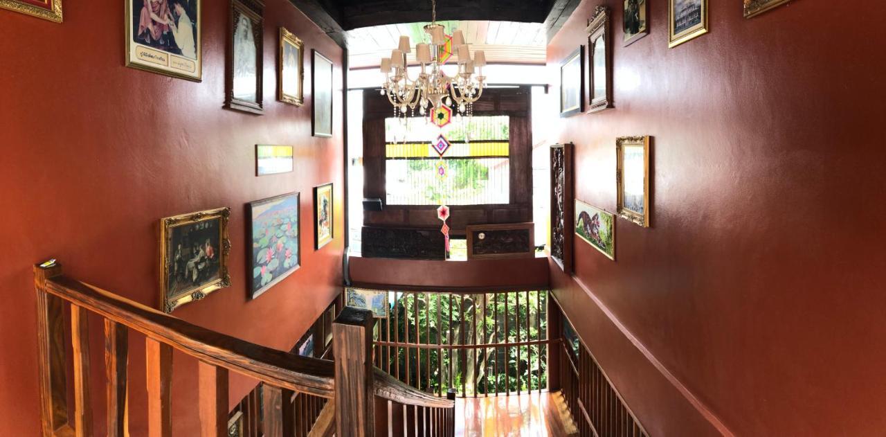 Nonthun 1 Hostel 坤敬 外观 照片