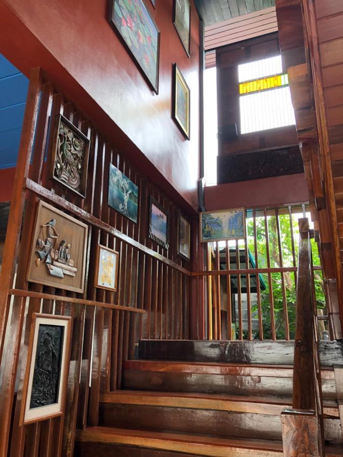 Nonthun 1 Hostel 坤敬 外观 照片