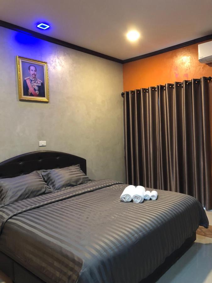 Nonthun 1 Hostel 坤敬 外观 照片