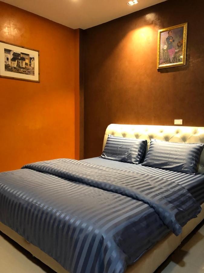 Nonthun 1 Hostel 坤敬 外观 照片