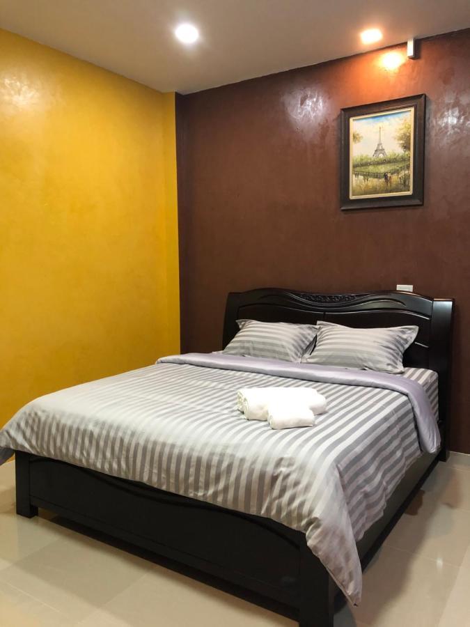 Nonthun 1 Hostel 坤敬 外观 照片