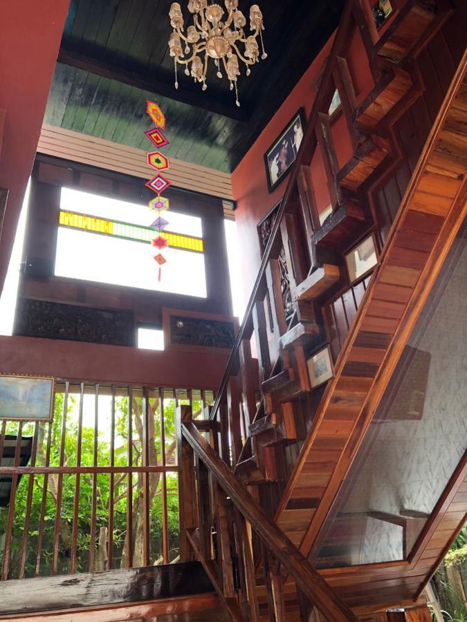 Nonthun 1 Hostel 坤敬 外观 照片