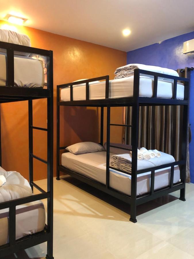 Nonthun 1 Hostel 坤敬 外观 照片