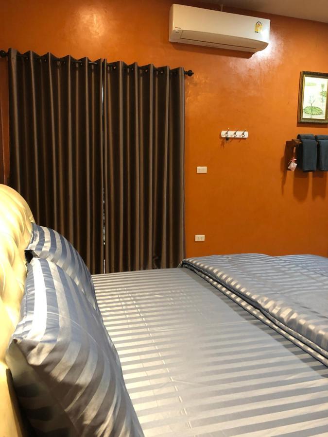 Nonthun 1 Hostel 坤敬 外观 照片