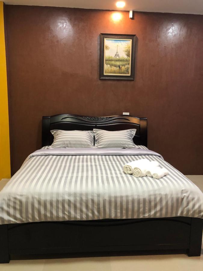 Nonthun 1 Hostel 坤敬 外观 照片