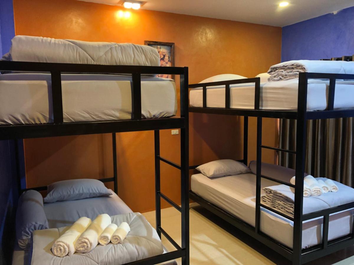 Nonthun 1 Hostel 坤敬 外观 照片