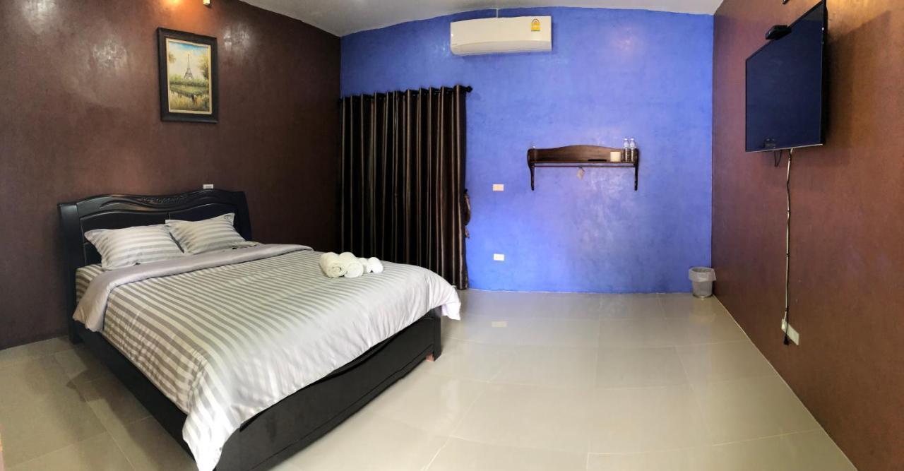 Nonthun 1 Hostel 坤敬 外观 照片