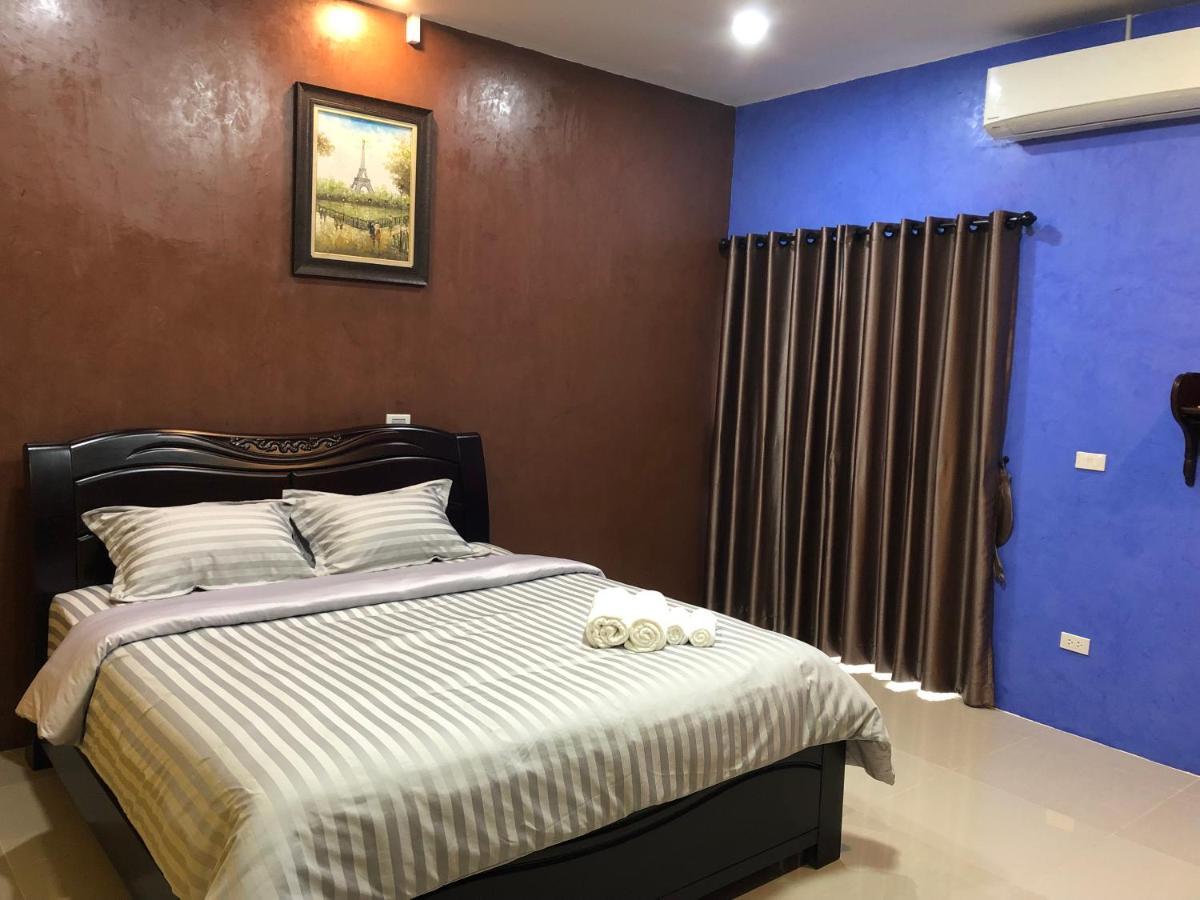 Nonthun 1 Hostel 坤敬 外观 照片