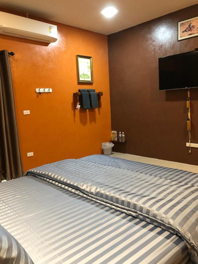 Nonthun 1 Hostel 坤敬 外观 照片