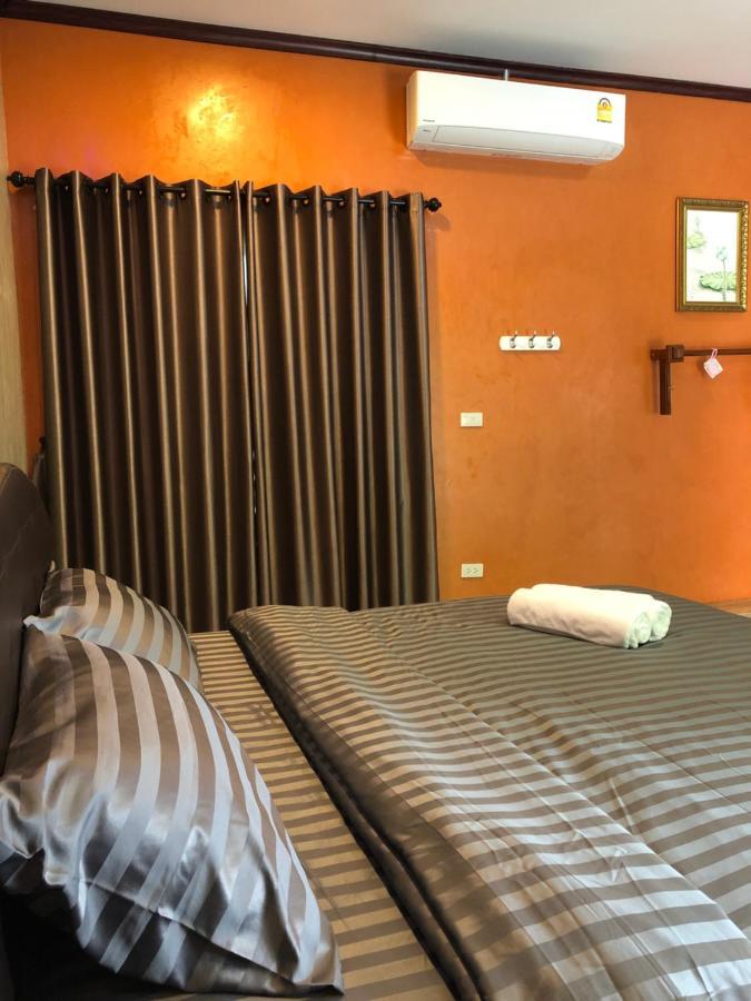 Nonthun 1 Hostel 坤敬 外观 照片