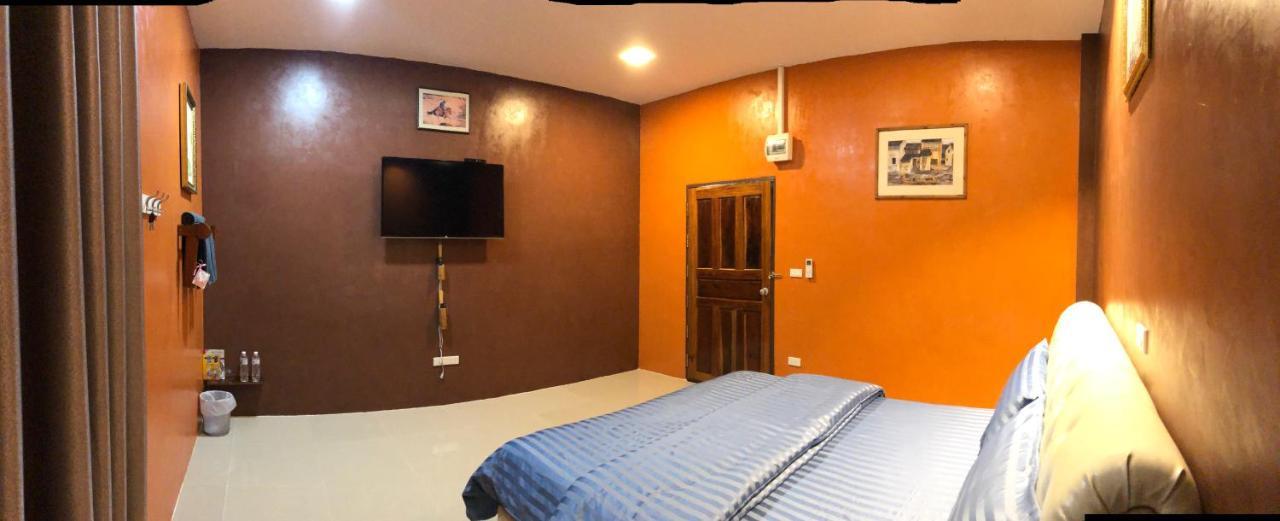 Nonthun 1 Hostel 坤敬 外观 照片