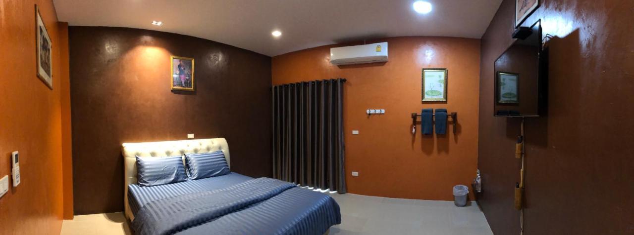 Nonthun 1 Hostel 坤敬 外观 照片