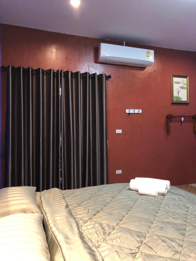 Nonthun 1 Hostel 坤敬 外观 照片