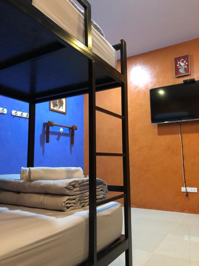 Nonthun 1 Hostel 坤敬 外观 照片