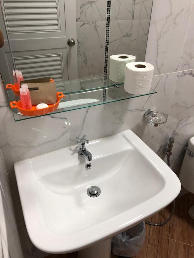 Nonthun 1 Hostel 坤敬 外观 照片